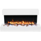 Каминокомплект Flamma Lisbon