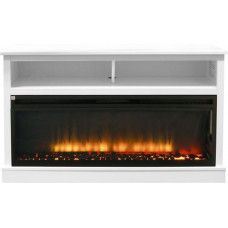 Каминокомплект Flamma Montreal