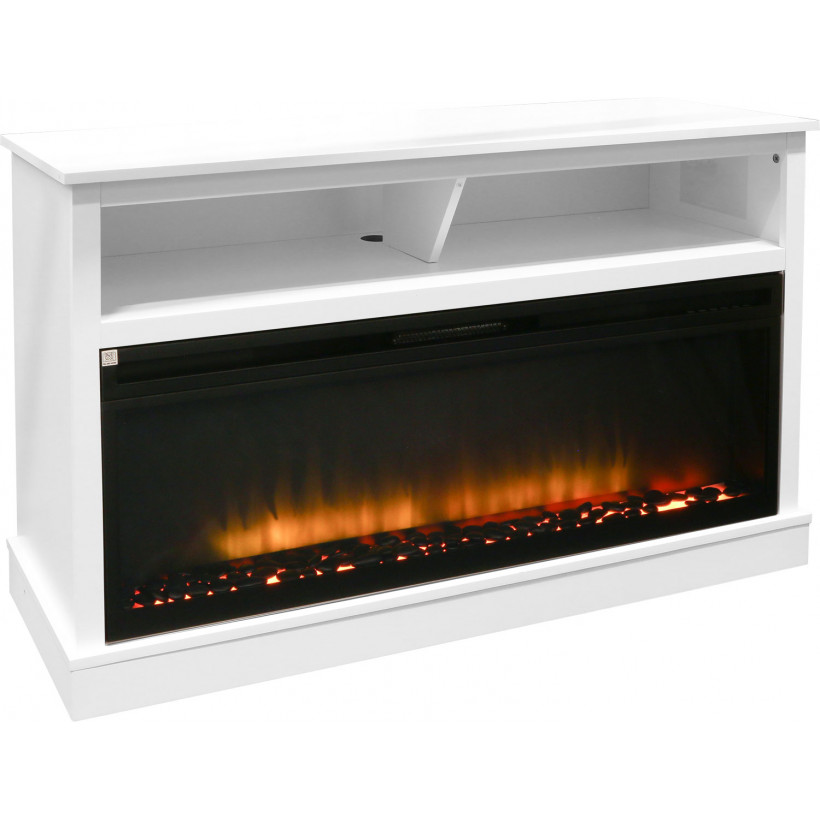Каминокомплект Flamma Montreal