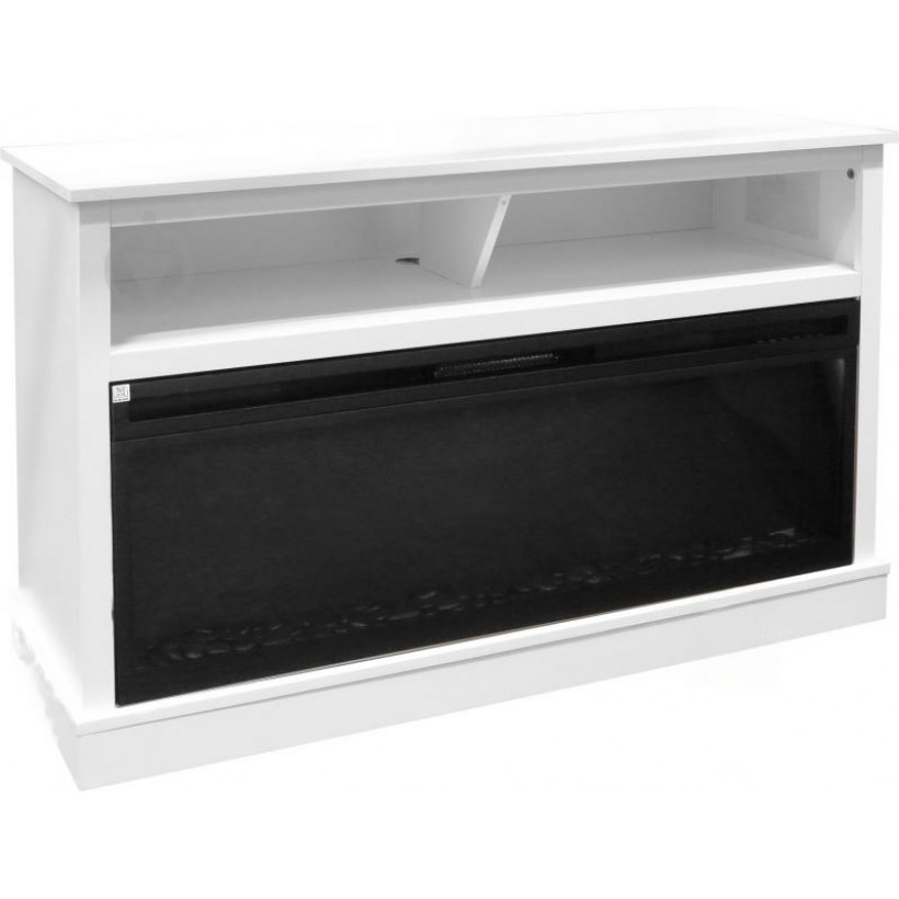 Каминокомплект Flamma Montreal