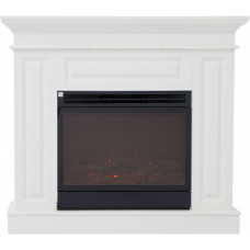 Каминокомплект Flamma Naples