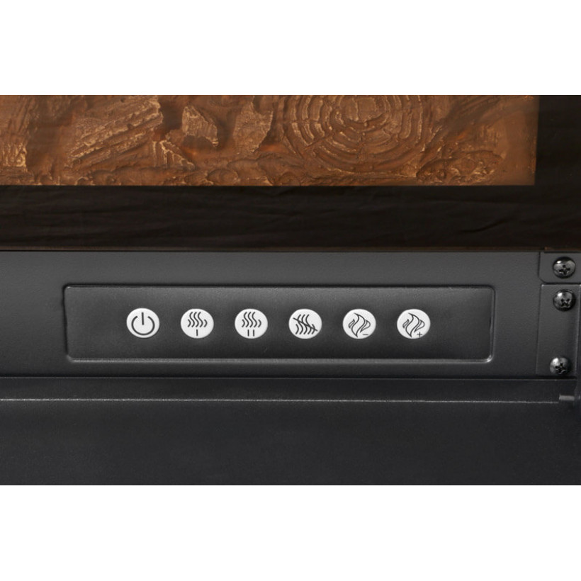 Каминокомплект Homestar Loft Sucre Reg 23RC