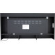 Каминокомплект Homestar Mantova black
