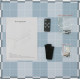 Каминокомплект Homestar Mantova black