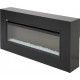 Каминокомплект Homestar Mantova black