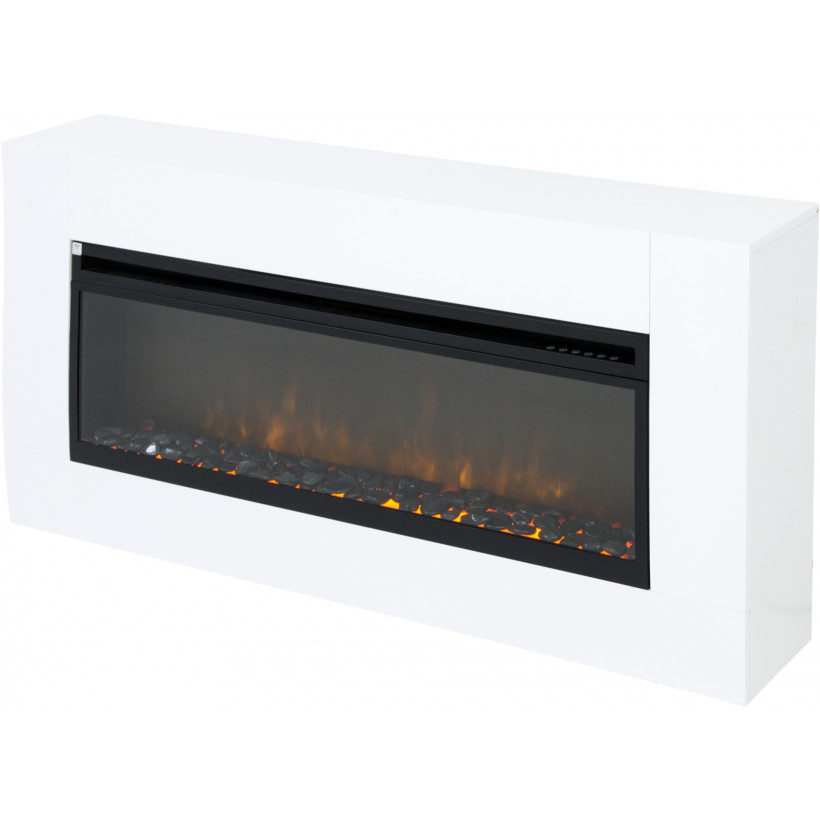 Каминокомплект Homestar Mantova white