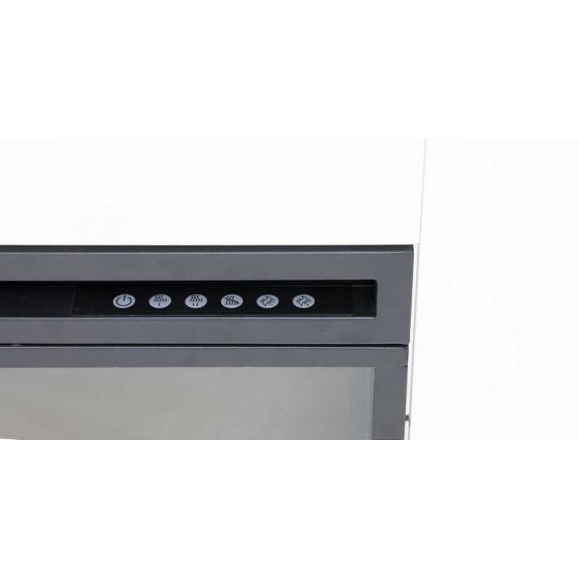 Каминокомплект Homestar Mantova white