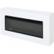 Каминокомплект Homestar Mantova white