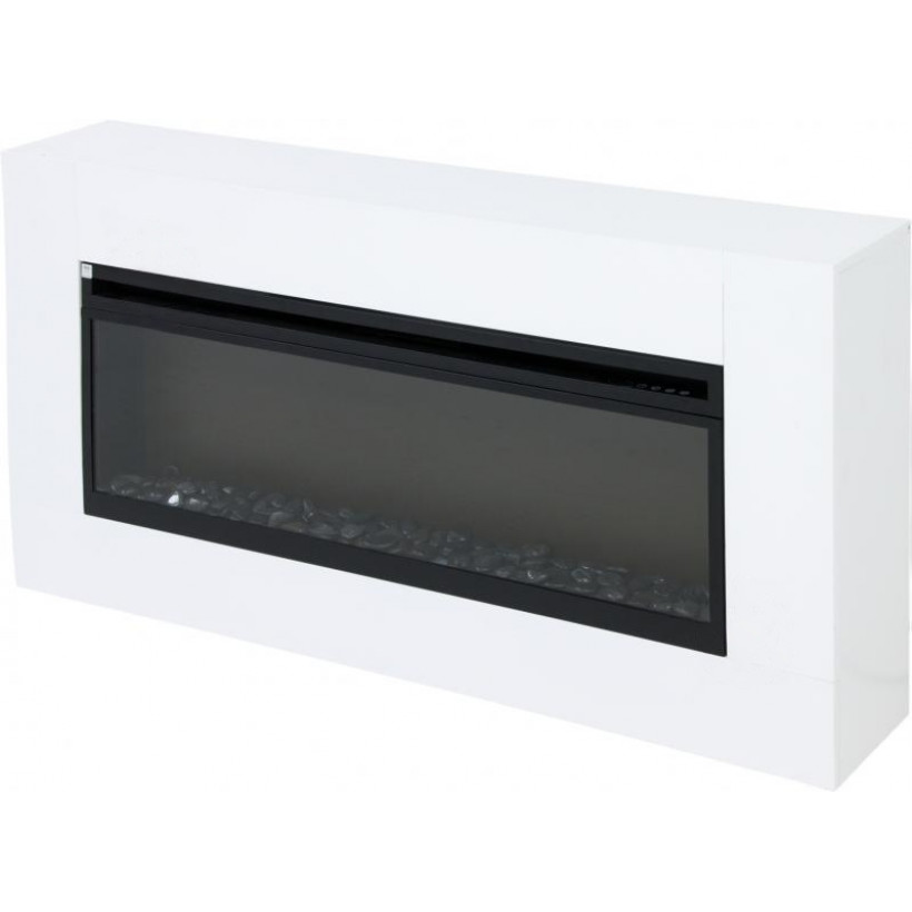 Каминокомплект Homestar Mantova white