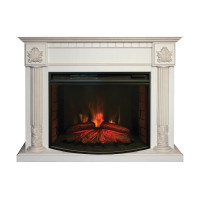 Каминокомплект RealFlame IMPERIA WT + FireSpace