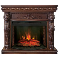 Камінокомплект RealFlame Romano AO + FireSpace