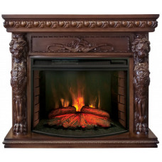 Каминокомплект RealFlame Romano AO + FireSpace