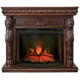Каминокомплект RealFlame Romano AO + FireSpace
