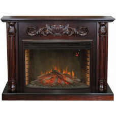 Каминокомплект RealFlame Salford AO + FireSpace