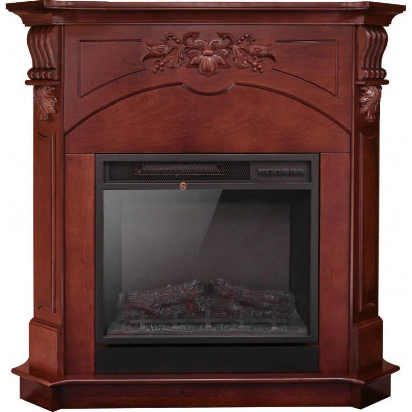 Каминокомплект SICILIY WM13988RJ