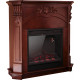 Каминокомплект SICILIY WM13988RJ