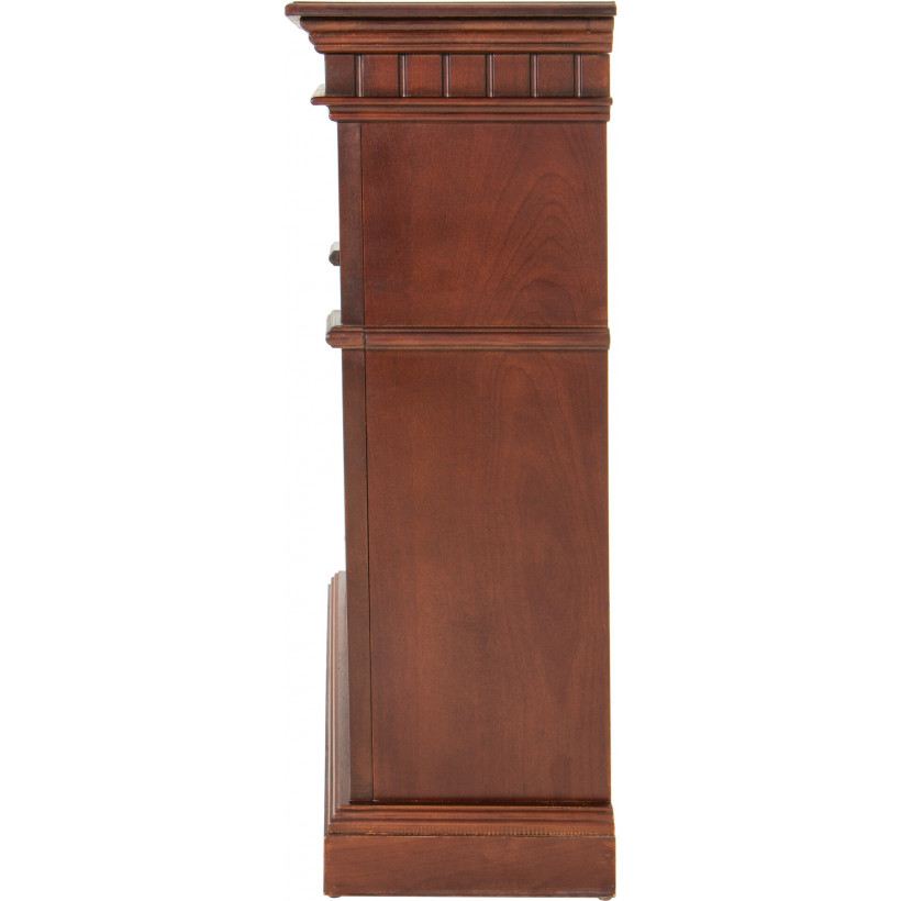 Каминокомплект Sienna