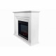 Каминокомплект ASTRA FLAME Техас