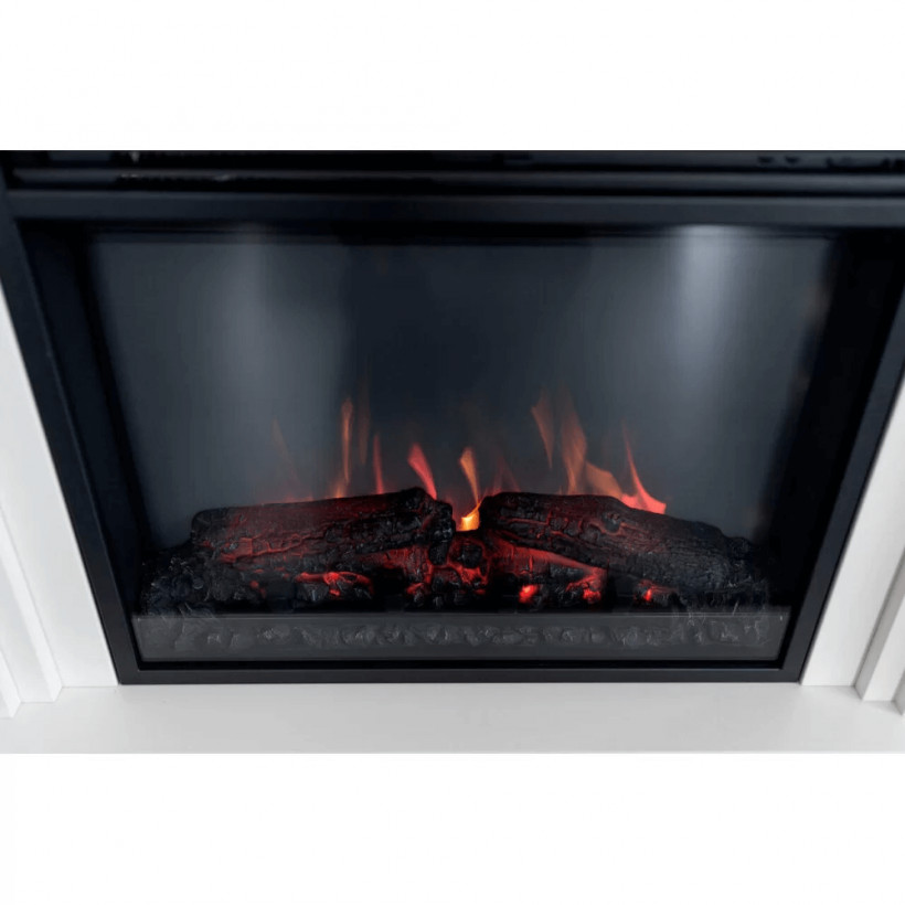 Каминокомплект ASTRA FLAME Техас