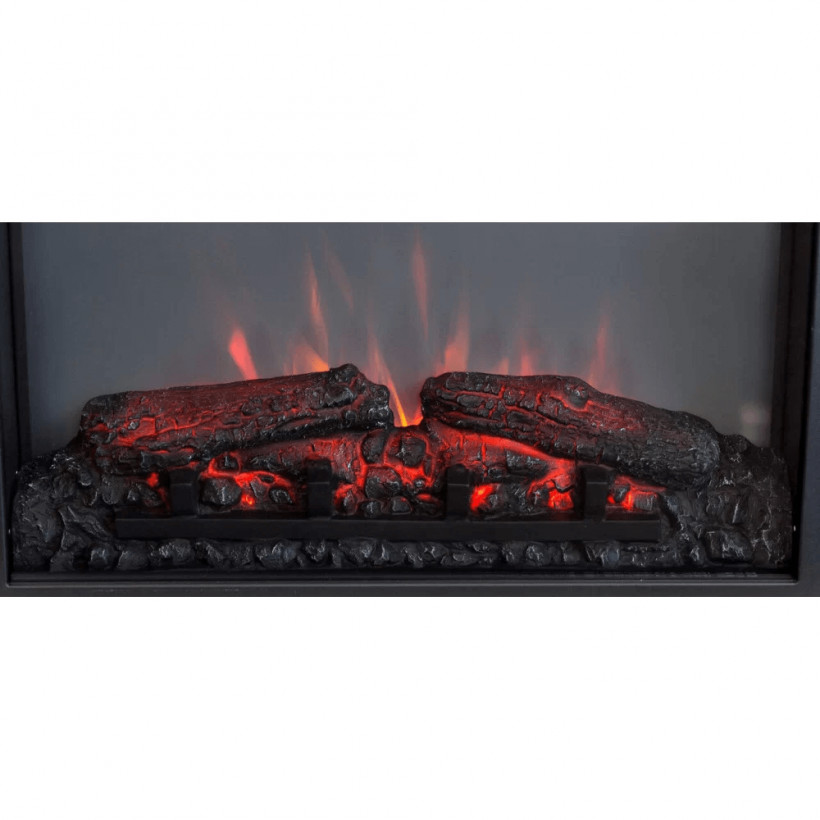 Каминокомплект ASTRA FLAME Техас