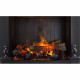 Каминокомплект ASTRA FLAME Мериленд White + Прометей