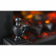 Каминокомплект ASTRA FLAME Мериленд White + Прометей