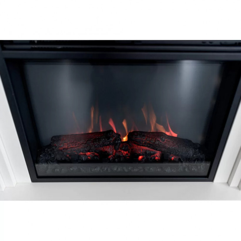 Каминокомплект ASTRA FLAME Монтана