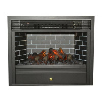 Камін електричний ASTRA FLAME Плутон 3D