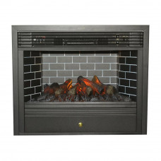 Камін електричний ASTRA FLAME Плутон 3D
