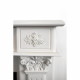 Каминокомплект ASTRA FLAME Сатурн + Гефест