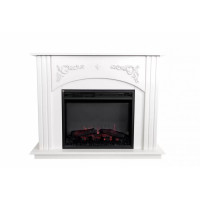 Каминокомплект ASTRA FLAME Вирджиния