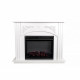 Каминокомплект ASTRA FLAME Вирджиния