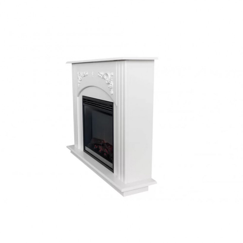 Каминокомплект ASTRA FLAME Вирджиния