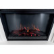 Каминокомплект ASTRA FLAME Вирджиния