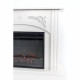 Каминокомплект ASTRA FLAME Вирджиния