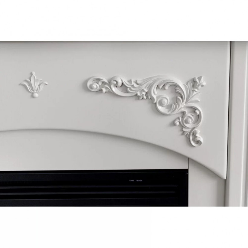 Каминокомплект ASTRA FLAME Вирджиния