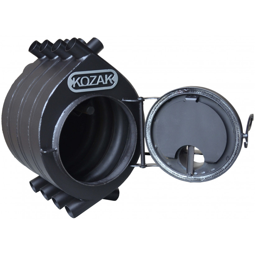 Булер’ян KOZAK 00