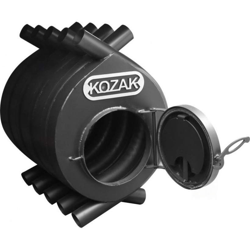 Булер’ян KOZAK 2
