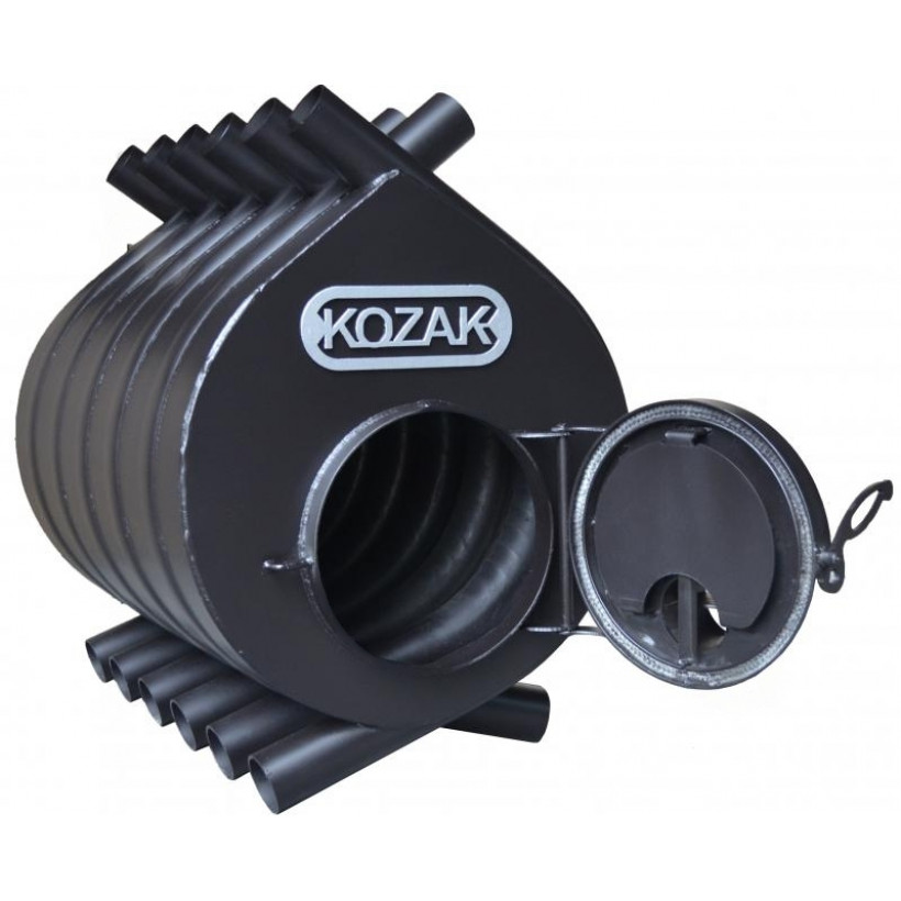 Булер’ян KOZAK 3