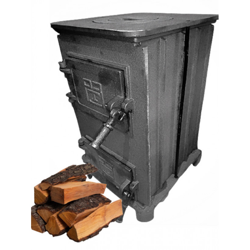Буржуйка YPGROUP РЗТ-2