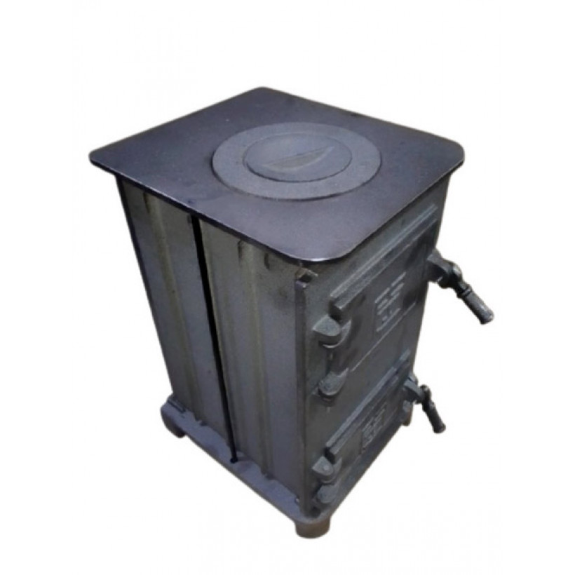 Буржуйка YPGROUP РЗТ-2