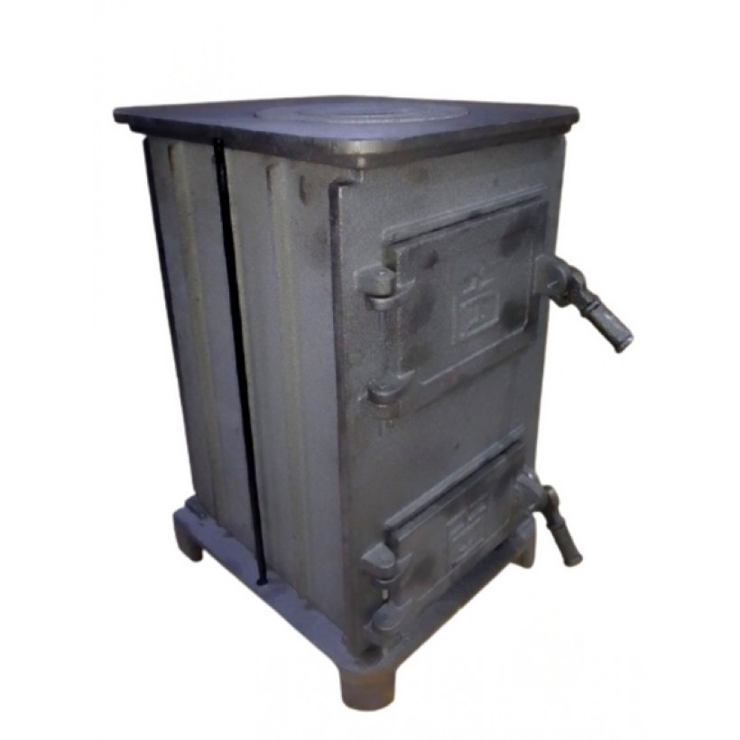 Буржуйка YPGROUP РЗТ-2