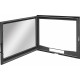 Дверцята для топки Liseo L7