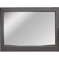 Дверцы для топки Liseo L7