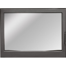 Дверцята для топки Liseo L7