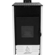 Камін на пелетах LAFAT Lafat Simple 8 кВт