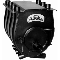 Піч калориферна Alaska ПК-12 В
