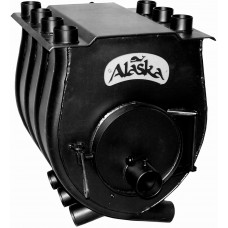 Піч калориферна Alaska ПК-12 В