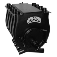 Піч калориферна Alaska ПК-17В