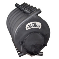 Піч калориферна Alaska ПК-25